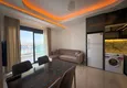 Affordable Purchase Apartment 1+1 with stylish design and sea view in luxury complex - city center 1 