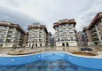 Buy 1+1 apartment with a fine finish in Alanya - Oba district 2
