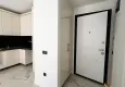 Affordable Purchase 1+1 apartment with a fine finish in Alanya - Oba district 1