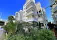 Buy Furnished apartment with a glazed balcony in Mahmutlar district - just 230 meters from the sea 1