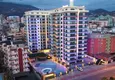 Buy 2+1 apartment in a luxury complex on the seafront - Mahmutlar district, Alanya 1 