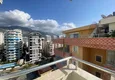 Affordable Purchase Penthouse duplex 3+2 on the main street of Mahmutlar - with sea view 20