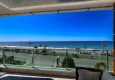 Affordable Purchase Apartment with direct sea view and citizenship opportunity - Alanya, Kestel 20 