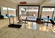 Buy Apartment 1+1 from the owner with furniture in a cozy complex — Alanya, Tosmur district 24