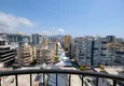 Affordable Purchase  4+1 penthouse duplex with mountain and sea views — Alanya, Mahmutlar district  20 