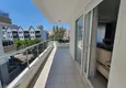Affordable Purchase  2+1 apartment with a modern interior 150 meters from the sea — Alanya, Oba district 20 