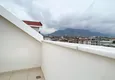 Affordable Purchase Furnished duplex penthouse with sea view — Kestel, Alanya 19