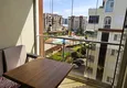 Affordable Purchase 5+1 duplex penthouse with furniture — Alanya, Avsallar district 21 