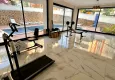 Buy Apartment 1+1 from the owner with furniture in a cozy complex — Alanya, Tosmur district 25