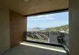 Affordable Purchase Luxurious penthouse duplex with panoramic views in a prestigious complex — Tepe, Alanya Center 17