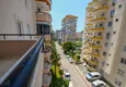 Affordable Purchase  Mahmutlar — Unfurnished 2+1 corner apartment 350 meters from the sea 21 