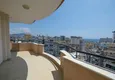 Affordable Purchase  4+1 penthouse duplex with mountain and sea views — Alanya, Mahmutlar district  21 