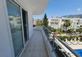 Affordable Purchase  2+1 apartment with a modern interior 150 meters from the sea — Alanya, Oba district 21 
