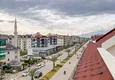 Affordable Purchase Furnished duplex penthouse with sea view — Kestel, Alanya 20