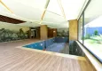 Buy Apartment 1+1 with sea view in a prestigious complex — Kargicak district, 200 meters from the sea 22