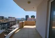 Affordable Purchase  4+1 penthouse duplex with mountain and sea views — Alanya, Mahmutlar district  22 