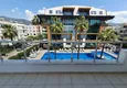 Affordable Purchase  2+1 apartment with a modern interior 150 meters from the sea — Alanya, Oba district 22 
