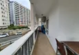 Affordable Purchase Two-bedroom apartment with new furniture in Alanya, Cikcilli district 22