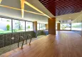 Buy Apartment 1+1 with sea view in a prestigious complex — Kargicak district, 200 meters from the sea 23