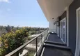Affordable Purchase  Furnished 2+1 apartment 250 meters from the sea — Alanya, Incekum district  24 