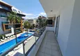 Affordable Purchase  2+1 apartment with a modern interior 150 meters from the sea — Alanya, Oba district 23 