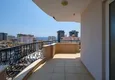 Affordable Purchase  4+1 penthouse duplex with mountain and sea views — Alanya, Mahmutlar district  23 