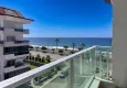 Affordable Purchase Apartment with direct sea view and citizenship opportunity - Alanya, Kestel 24 