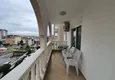 Affordable Purchase Two-bedroom apartment with new furniture in Alanya, Cikcilli district 24