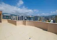 Affordable Purchase  4+1 penthouse duplex with mountain and sea views — Alanya, Mahmutlar district  24 