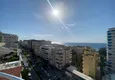 Affordable Purchase Penthouse duplex 3+2 on the main street of Mahmutlar - with sea view 24