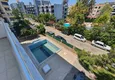 Affordable Purchase  2+1 apartment with a modern interior 150 meters from the sea — Alanya, Oba district 26 
