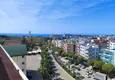 Affordable Purchase 5+1 duplex penthouse with furniture — Alanya, Avsallar district 27 