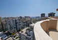 Affordable Purchase  4+1 penthouse duplex with mountain and sea views — Alanya, Mahmutlar district  27 