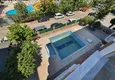Affordable Purchase  2+1 apartment with a modern interior 150 meters from the sea — Alanya, Oba district 27 