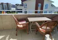 Affordable Purchase 5+1 duplex penthouse with furniture — Alanya, Avsallar district 28 
