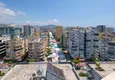 Affordable Purchase  4+1 penthouse duplex with mountain and sea views — Alanya, Mahmutlar district  28 