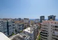 Affordable Purchase  4+1 penthouse duplex with mountain and sea views — Alanya, Mahmutlar district  29 