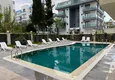 Buy Turnkey 1+1 apartment in a modern complex — Avsallar district, Alanya, 400 meters from the sea 2 