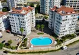 Buy Two-bedroom apartment with new furniture in Alanya, Cikcilli district 2
