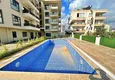 Buy One bedroom apartment in a new complex, Payallar district, Alanya 2 