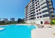 Buy One bedroom apartment in a new residential complex — Alanya, Avsallar district 3 