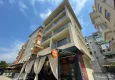 Buy Modern 1+1 apartment in the center of Alanya, Cleopatra beach area 2