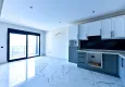 Affordable Purchase Apartment 1+1 with sea view in a prestigious complex — Kargicak district, 200 meters from the sea 2