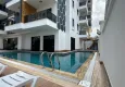 Buy Urgent sale! 1+1 apartment from the owner in a new building - Mahmutlar district, Alanya 2