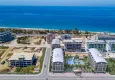 Buy Apartment 1+1 with sea view in a prestigious complex — Kargicak district, 200 meters from the sea 2