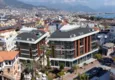 Buy Investment project at the start of sales in the center of Alanya - 300 meters to Cleopatra beach 2