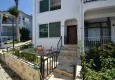 Buy Duplex with views in a townhouse-type complex on the beachfront - Alanya, Kargicak district 2 