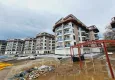 Buy 1+1 apartment with a fine finish in Alanya - Oba district 3