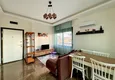 Buy Turnkey one-bedroom apartment in the center of Alanya — Cleopatra beach area 1 