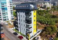 Buy Furnished 3+1 duplex in a cozy residential complex - Mahmutlar, Alanya 1 